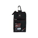 【暮らしラクラク応援セール】DBLTACT マルチ収納ケース ブラック DT-LTP1-BK 582826【取り寄せ・返品不可商品】