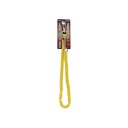 【暮らしラクラク応援セール】DBLTACT 布製安全コード(1 ) 黄 DT-ST-03YL 315663【取り寄せ・返品不可商品】