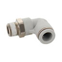 【暮らしラクラク応援セール】H&H ワンタッチ.エルボユニオン12 R3/8 544 133544【取り寄せ・返品不可商品】