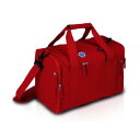 【暮らしラクラク応援セール】EB一般用大型救急バッグ EB08-004 レッド 967142【取り寄せ・返品不可商品】