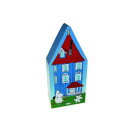 【暮らしラクラク応援セール】Barbo Toys デコパズルムーミンハウス ルーム BBT990003【取り寄せ・返品不可商品】