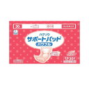 【暮らしラクラク応援セール】ハクゾウメディカル ハクゾウサポートパッド 男女兼用 パワフル 21×48cm 1ケース(30枚入×8袋) 3180362【取り寄せ・返品不可商品】(4)