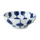【暮らしラクラク応援セール】46283 波佐見焼 dango(ダンゴ) ボウルL【取り寄せ・返品不可商品】