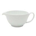 【暮らしラクラク応援セール】40621 波佐見焼 白 湯冷まし 後手 300ml【取り寄せ・返品不可商品】