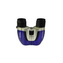 【暮らしラクラク応援セール】MIZAR(ミザールテック) 双眼鏡 10〜30倍 21mm口径 ポロプリズム式 コンパクトズーム SZ-21 パープル【取り寄せ・...