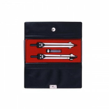 【暮らしラクラク応援セール】KD型製図器 Gセット 1-730-7001【取り寄せ・返品不可商品】