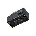 【暮らしラクラク応援セール】引掛シーリングボディ EW-LR02NH(BK)【取り寄せ・返品不可商品】