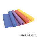 【暮らしラクラク応援セール】CAPTAIN STAG キャプテンスタッグ Vit Fit ヨガマット パープル UR-0868【取り寄せ・返品不可商品】