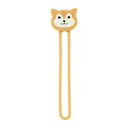 【暮らしラクラク応援セール】LIHIT LAB.(リヒトラブ) PuniLabo マグネットバンド(2本パック) シバイヌ A-7722-2【取り寄せ・返品不可...