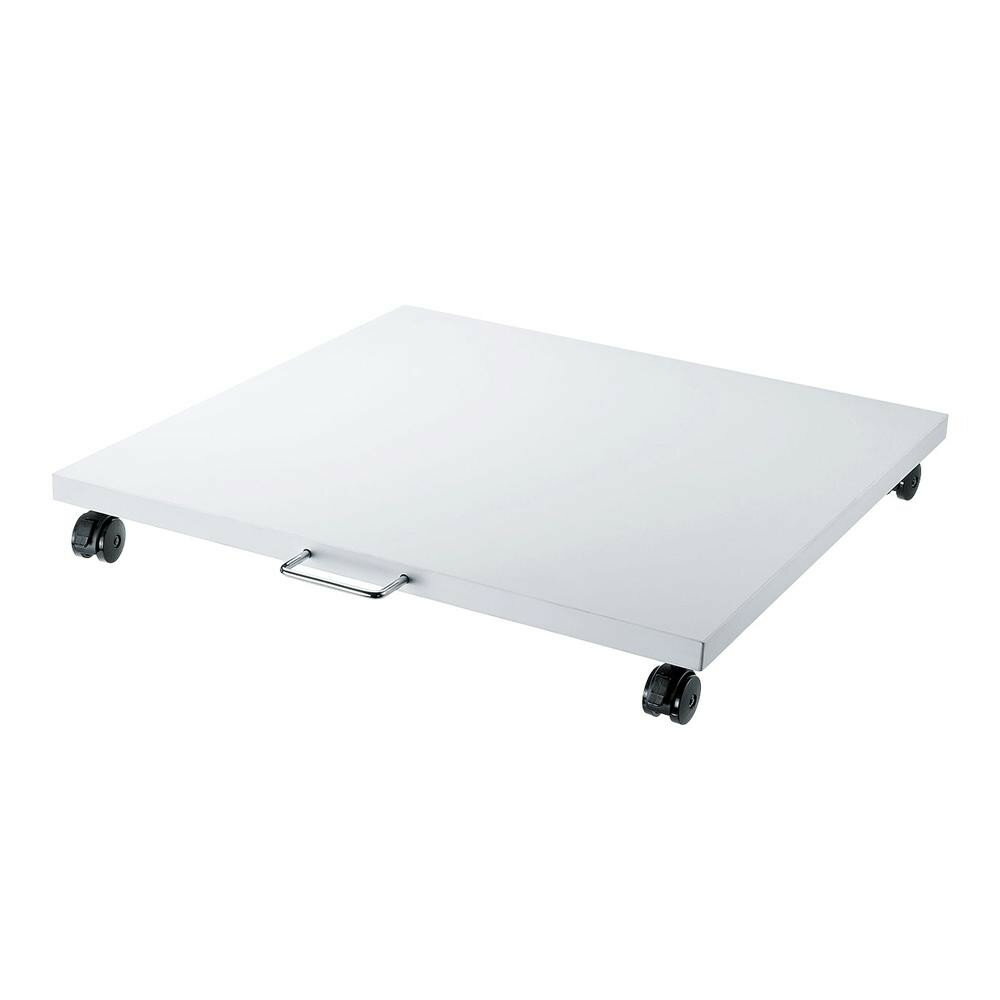 【暮らしラクラク応援セール】サンワサプライ プリンタスタンド LPS-T101N【取り寄せ・返品不可商品】