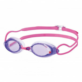 【暮らしラクラク応援セール】山本光学 SWANS スイムグラス ライトパープル SRX-NPAF LPRCL【取り寄せ・返品不可商品】