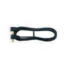 【暮らしラクラク応援セール】マスプロ電工 家庭用TV接続ケーブル 2m TLL2W-P【取り寄せ・返品不可商品】