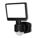 【暮らしラクラク応援セール】ELPA(エルパ) 屋外用LEDセンサーライト AC100V電源(コンセント式) ESL-SS421AC【取り寄せ・返品不可商品】