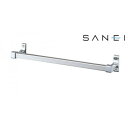 【暮らしラクラク応援セール】三栄水栓 SANEI 角タオル掛 W51-610【取り寄せ・返品不可商品】
