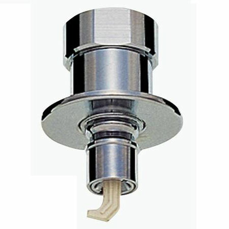 【暮らしラクラク応援セール】三栄水栓　SANEI　洗濯機用ニップル　PT3320【取り寄せ・返品不可商品】