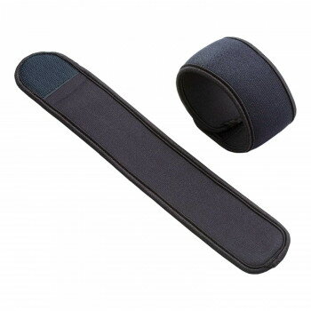 【暮らしラクラク応援セール】あったかチタンウォームバンド【取り寄せ・返品不可商品】