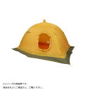 【暮らしラクラク応援セール】VL・VSシリーズ共通対応 テント用外張(テントカバー) 2人用 VL25S【取り寄せ・返品不可商品】