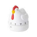 【暮らしラクラク応援セール】タイマー にわとり 870-100【取り寄せ・返品不可商品】