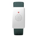 【暮らしラクラク応援セール】熱中対策ウォッチ カナリアPlus (2025年モデル) HM1020【取り寄せ・返品不可商品】