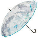 【暮らしラクラク応援セール】Waterfront memorif. 花びらき 55cm 目むぐ蒼 U155-0884LB1-B0【取り寄せ・返品不可商品】