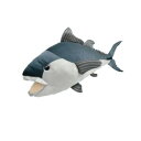 【暮らしラクラク応援セール】ビッグぬいぐるみ(鮪) 12365【取り寄せ・返品不可商品】