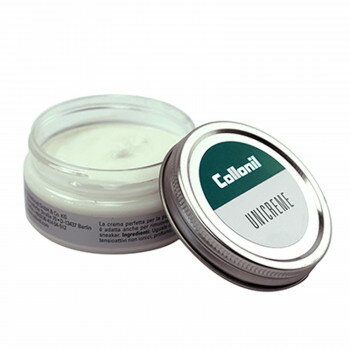 【暮らしラクラク応援セール】Collonil(コロニル) ユニクリーム 60ml【取り寄せ・返品不可商品】 【暮らしラクラク応援セール】Collonil(コロニル) ユニクリーム 60ml【取り寄せ・返品不可商品】