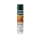 【暮らしラクラク応援セール】Collonil(コロニル) ヌバック+ベロアスプレー 200ml ミディアムブラウン【取り寄せ・返品不可商品】