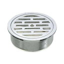【暮らしラクラク応援セール】VU目皿 排水用品 PH41-50【取り寄せ・返品不可商品】