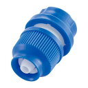 【暮らしラクラク応援セール】スリムホースジョイント 洗濯機用 PT17-40F【取り寄せ・返品不可商品】
