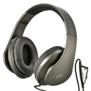 【暮らしラクラク応援セール】OHM AudioComm ヘッドホン 大型TV・オーディオ用 HP-H555N【取り寄せ・返品不可商品】