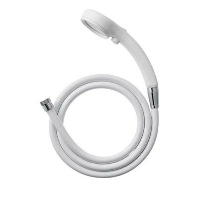 【暮らしラクラク応援セール】三栄 SANEI RAINY 節水ストップシャワーセット PS303-CTA-MW2【取り寄せ・返品不可商品】