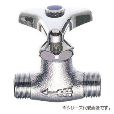 【暮らしラクラク応援セール】三栄 SANEI オネジ化粧バルブ 共用形 JV20A-13【取り寄せ・返品不可商品】