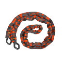 【暮らしラクラク応援セール】リード工業 BEE LOCK ダブルループチェーン 1800mm LC-402A【取り寄せ・返品不可商品】