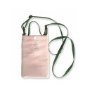 【暮らしラクラク応援セール】ROOTOTE ルートート サコッシュ EU.ボトッシュ.イントリップ-A PINK 111901【取り寄せ・返品不可商品】
