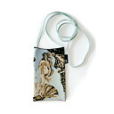 【暮らしラクラク応援セール】ROOTOTE ルートート RO.サコッシュ.ami.アート-A SHELL 835007【取り寄せ・返品不可商品】