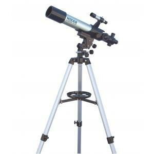【暮らしラクラク応援セール】TL-750　ミザール　天体地上望遠鏡【取り寄せ・返品不可商品】