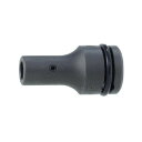【暮らしラクラク応援セール】ミトロイ(MITOLOY) 3/8 インパクトレンチ用 タップ用ソケット M9・M10 P3T-M910【取り寄せ・返品不可商品】