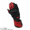 【暮らしラクラク応援セール】NANKAI フォースネオレーシンググローブ PRG-05 L レッド【取り寄せ・返品不可商品】