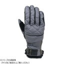 【暮らしラクラク応援セール】NANKAI ナンカイ ウォームボアグローブ SDG-3351 L グレー(GY)【取り寄せ・返品不可商品】