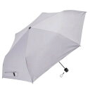 【暮らしラクラク応援セール】LESS IS MORE ZENTENKOU 折りたたみ傘 55cm パープルアッシュ S355-1127LV1-B8【取り寄せ・返...