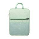【暮らしラクラク応援セール】Clear Pocket タブレットポーチ Clear Pocket Mint ミント TP-CPK02【取り寄せ・返品不可商品】