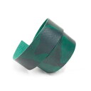 【暮らしラクラク応援セール】迷彩柄レース グリーン(Smeraldo) 1本 Phimo0167-03【取り寄せ・返品不可商品】