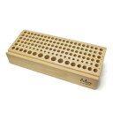 【暮らしラクラク応援セール】木製ツールラック(刻印用) PI32401-01【取り寄せ・返品不可商品】