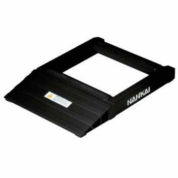 【暮らしラクラク応援セール】NANKAI ナンカイ メンテナンスローラースタンド NCT-002【取り寄せ・返品..