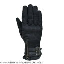 【暮らしラクラク応援セール】NANKAI ナンカイ ウォームボアグローブ SDG-3356 L ブラック【取り寄せ・返品不可商品】