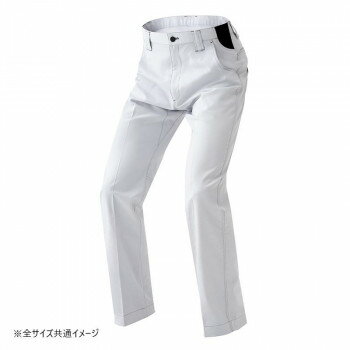 【暮らしラクラク応援セール】アイトス ワークパンツ(ノータック)(男女兼用) シルバーグレー 3L 6820【取り寄せ・返品不可商品】 【暮らしラクラク応援セール】アイトス ワークパンツ(ノータック)(男女兼用) シルバーグレー 3L 6820【取り寄せ・返品不可商品】