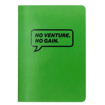 【暮らしラクラク応援セール】in Action パスポートサイズ・メモ グリーン IA-02GR【取り寄せ・返品不可商品】