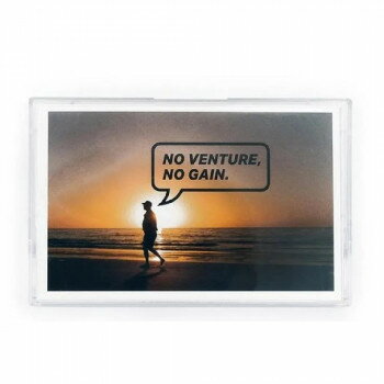 【暮らしラクラク応援セール】in Action カセットテープ型ノート 海 IA-03PH03【取り寄せ・返品不可商品】