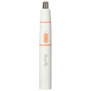【暮らしラクラク応援セール】OHM Iberis ノーズトリマー HB-FPN517【取り寄せ・返品不可商品】