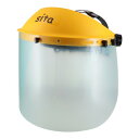 【暮らしラクラク応援セール】SITA フェイスプロテクター シールド A981 905081【取り寄せ・返品不可商品】